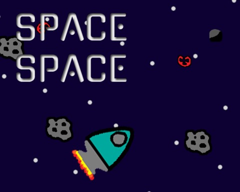 SPACE SPACE