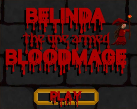 Belinda Bloodmage