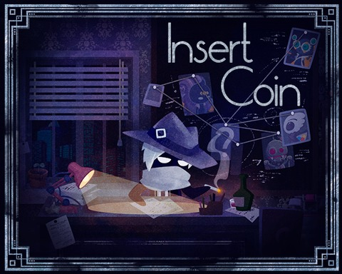 Insert Coin