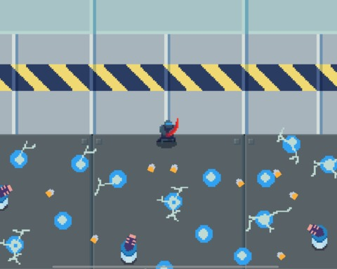 TheMechanizedHero