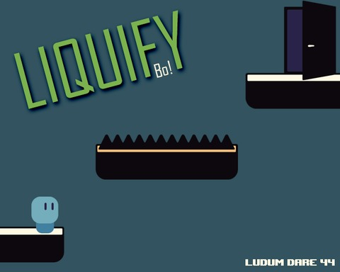 Liquify Bo!