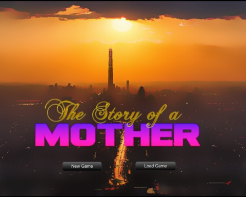 Story of a Mother