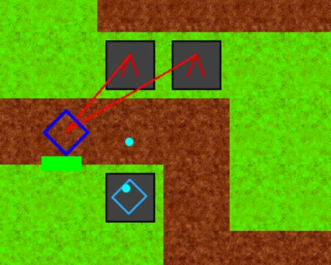 Tower Attack