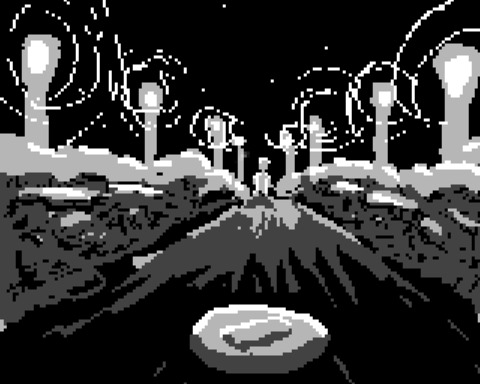 Lost coin