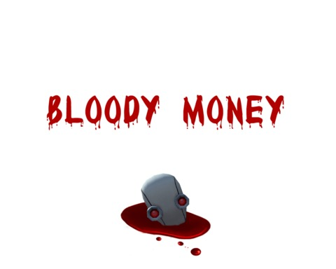 Bloody Money