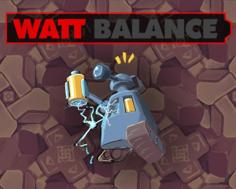 Watt Balance