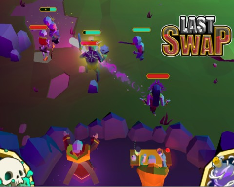 LastSwap