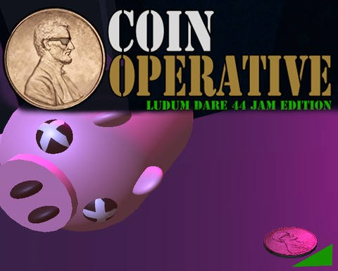 Coin Operative