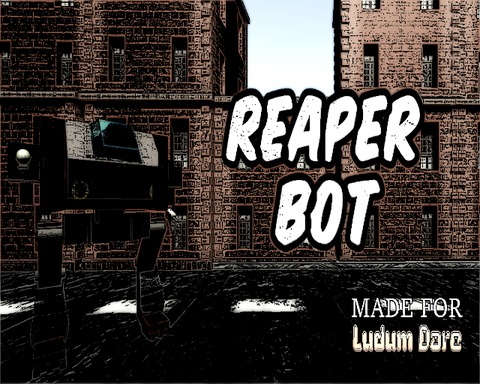 Reaper Bot