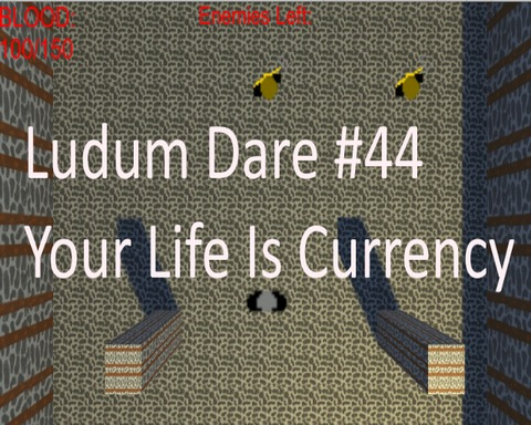 Ludum Dare #44 Submission