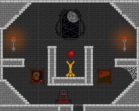 Bloodmage
