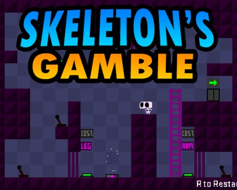 Skeleton's Gamble