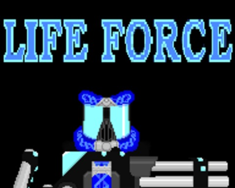 Life Force