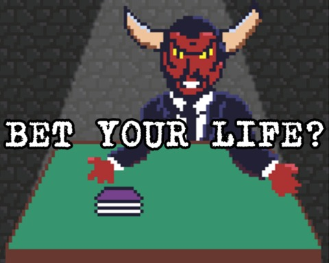 Bet Your Life