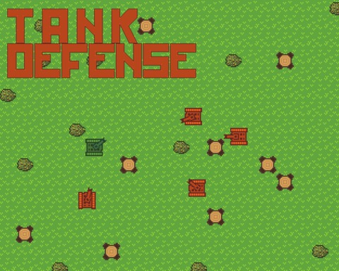 Tank Defense
