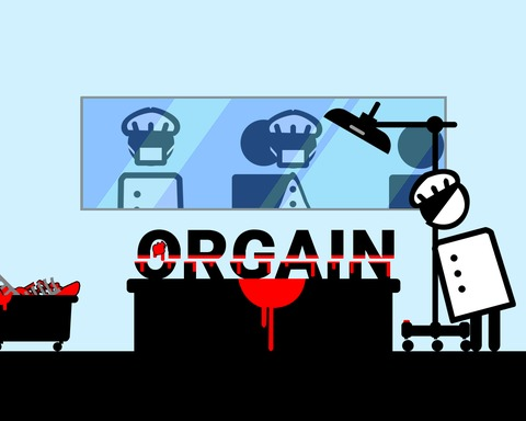 Orgain