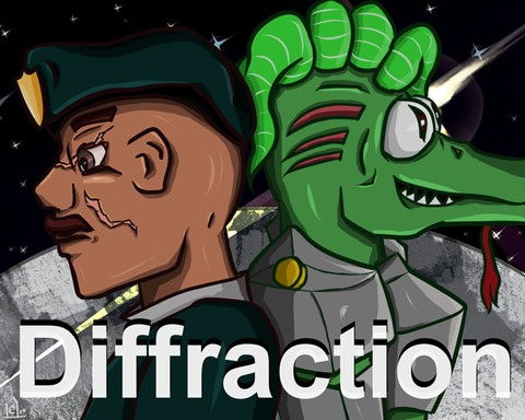 Diffraction