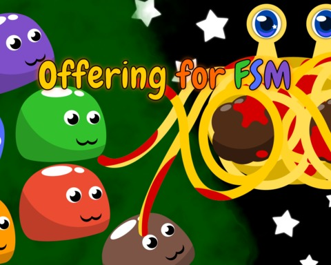 Offering for FSM