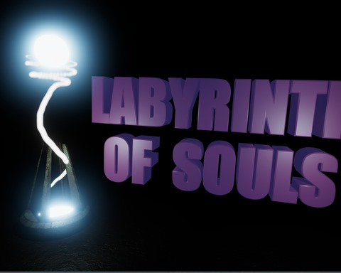 Labyrinth of Souls
