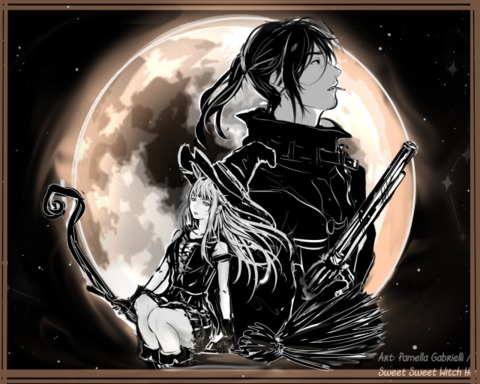 Sweet Sweet Witch Hunt