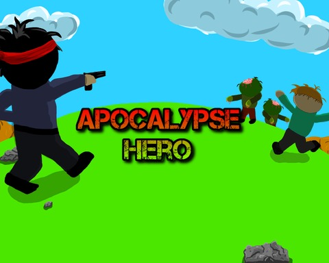 Apocalypse Hero