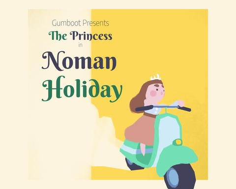 Noman Holiday