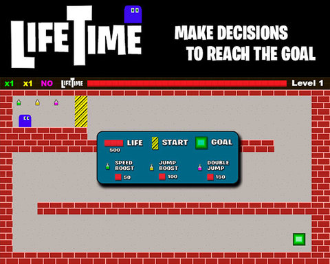 LifeTime