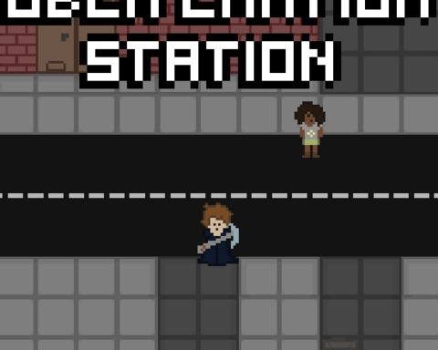 Obliteration Station