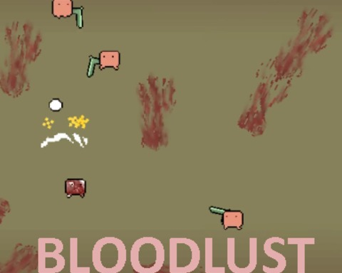 Bloodlust