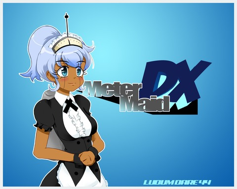 Meter Maid DX