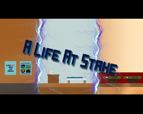 A Life At Stake