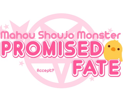 Mahou Shoujo Monster: Promised Fate
