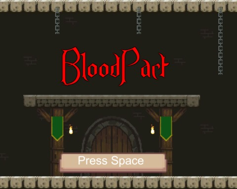Blood Pact