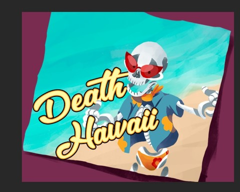 Death Hawaii