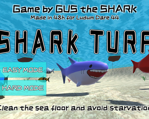 Shark Turf