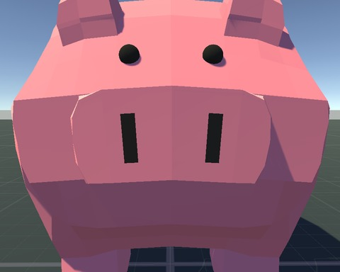 A Pig's Life