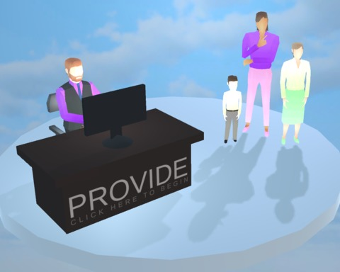 Provide