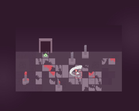 Bloodgeon Hearts