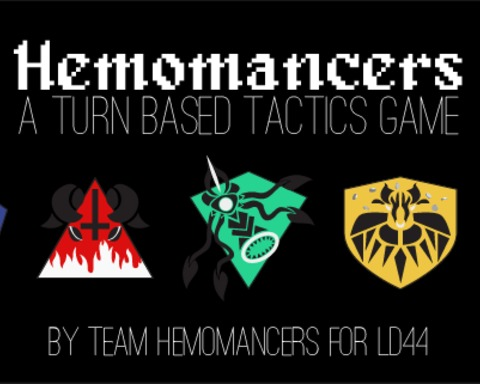 Hemomancers