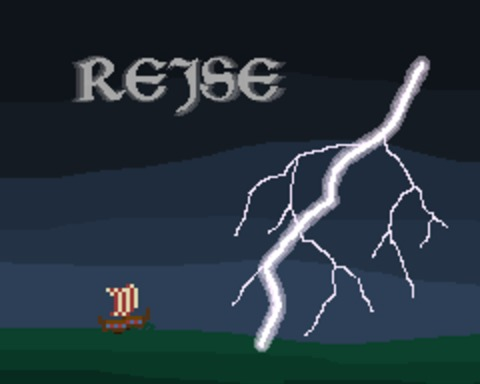 Rejse