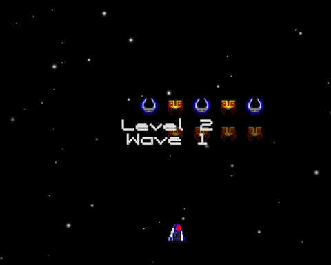 Bullet Souls