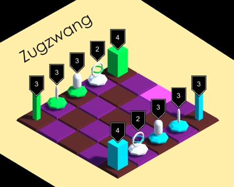 Zugzwang