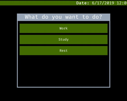 Developer Story