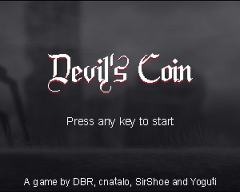Devil's Coin