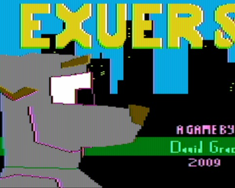 EXUBER&