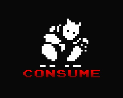 Consume