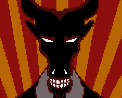 Deal With the Devil