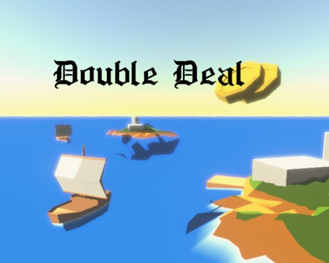 Double Deal