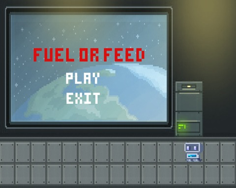 Fuel or Feed