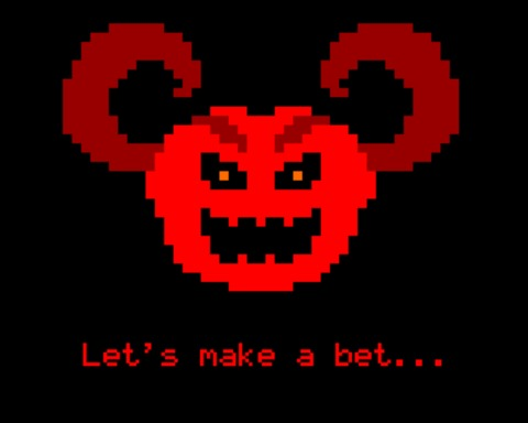 Demonic Dealings